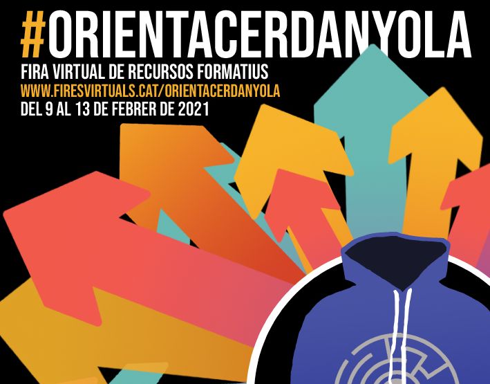 La 4a edició de la Fira d’Orientació Formativa es farà del 9 al 13 de febrer en format virtual