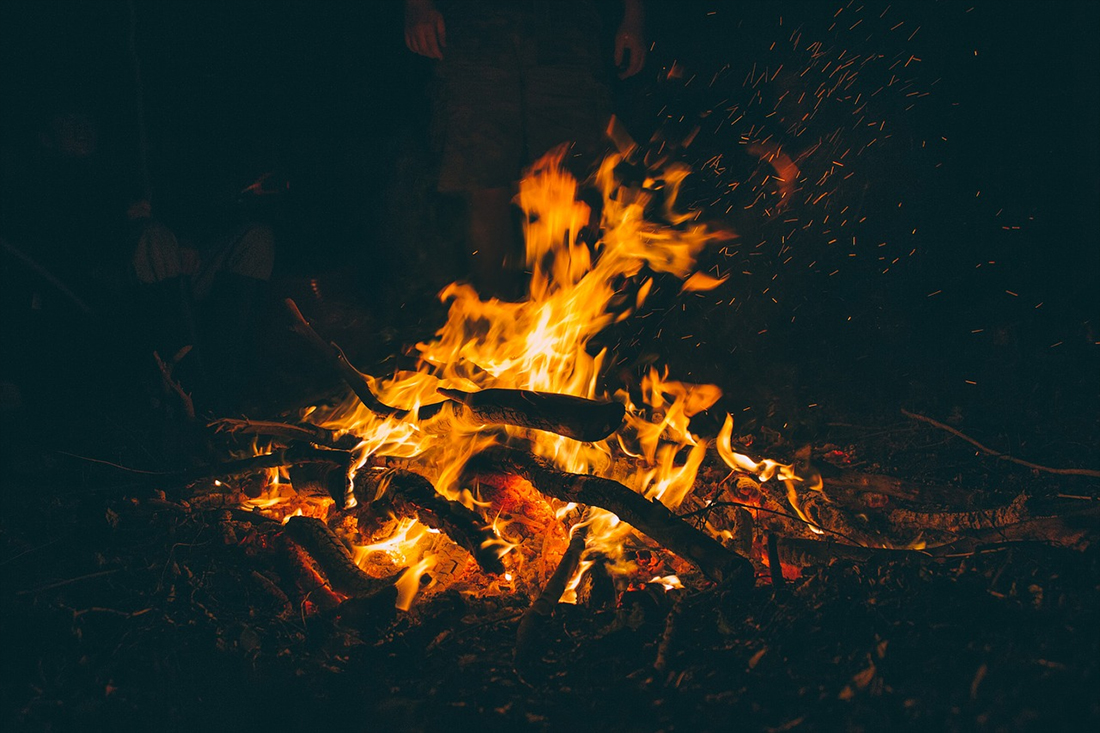 No es pot encendre foc en terreny forestal fins el 15 d'octubre