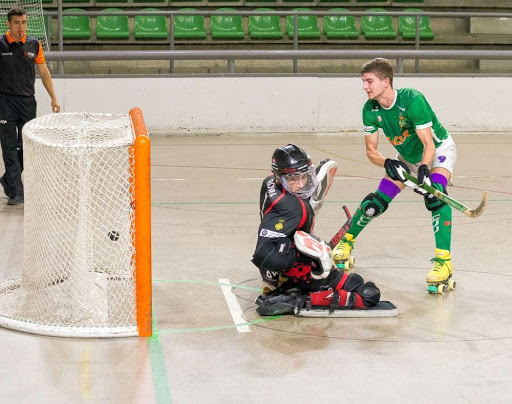 El Cerdanyola no pot amb l'Olot (2-3)