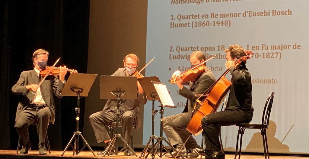 La música, la dansa i les activitats familiars conformen l’agenda cultural del cap de setmana