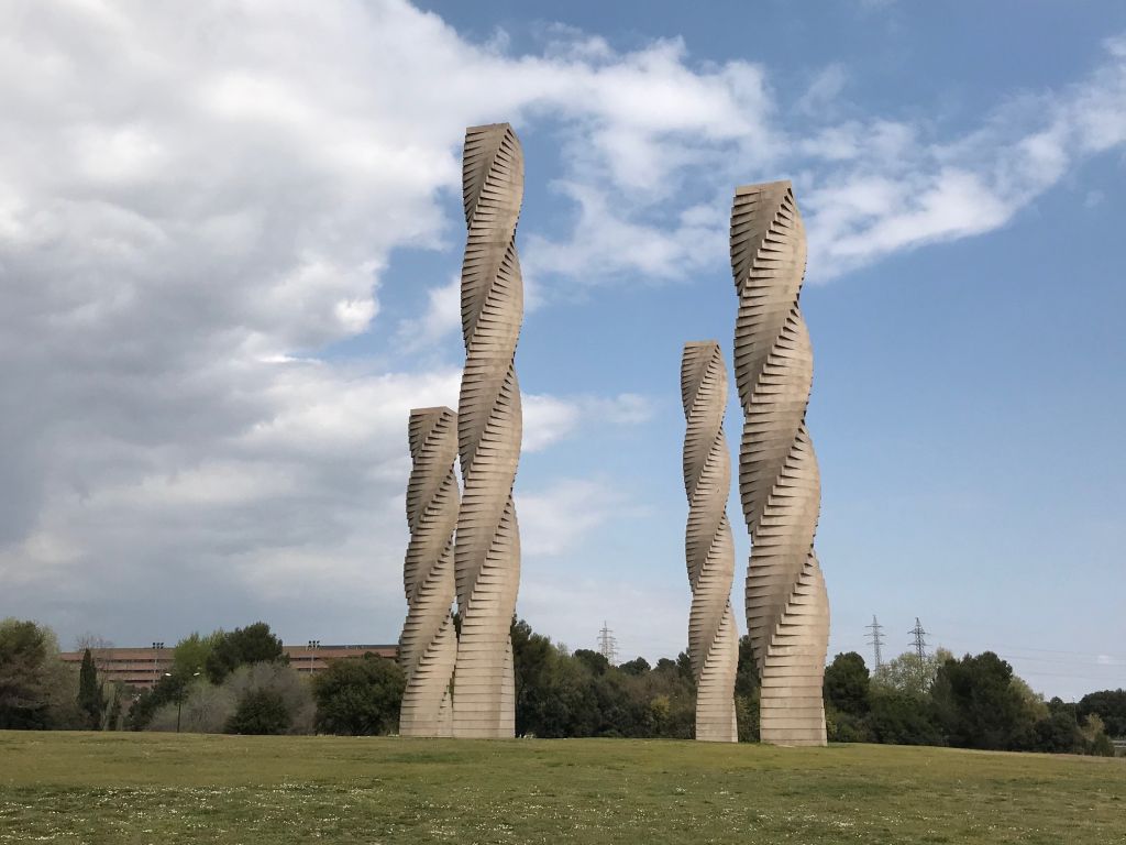 Cribratge massiu entre tots els membres del personal i de l'alumnat de la UAB