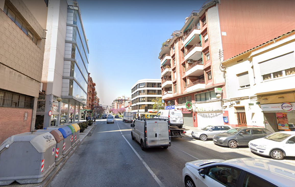 Nova sessió del projecte per definir una nova carretera de Barcelona