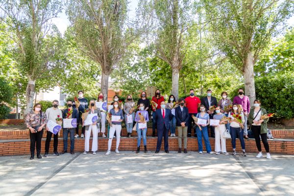 Cerdanyola Ràdio emet dos programes especials amb participants del projecte 'Explorer, joves amb solucions'