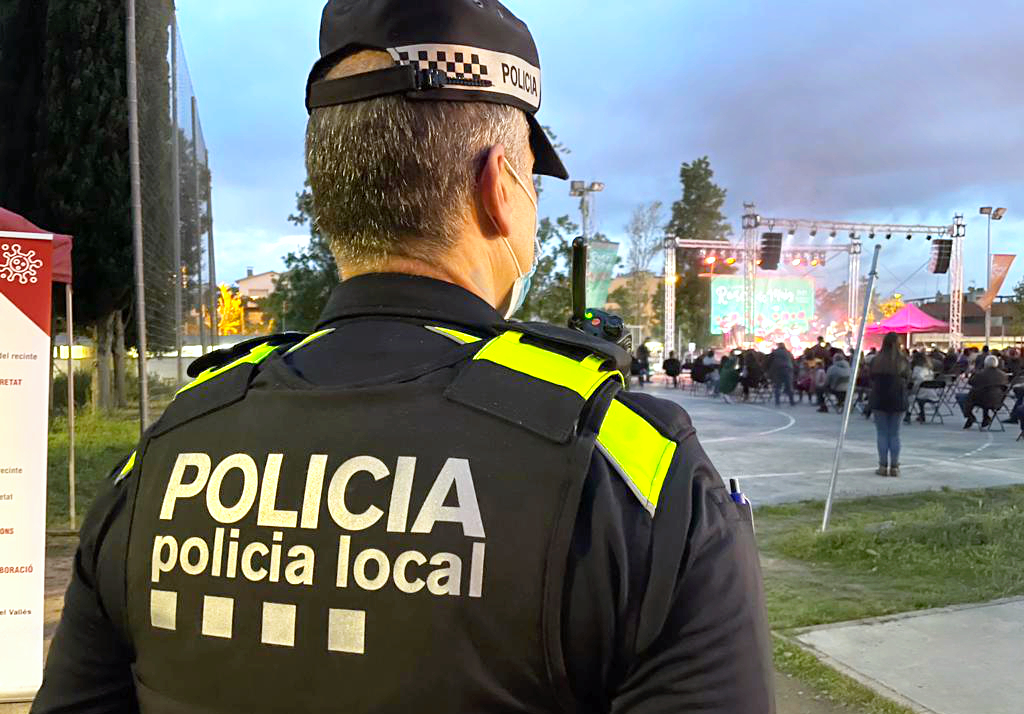 La Policia Local s’adhereix a la Xarxa de la Fiscalia de Medi Ambient