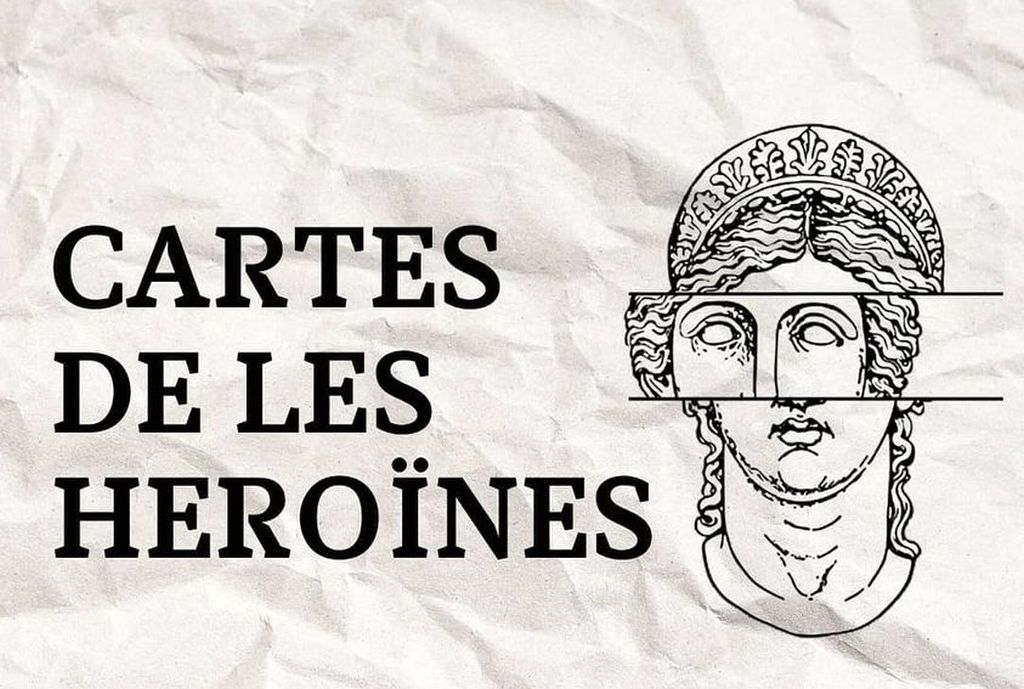 El Museu de Ca n’Oliver ofereix l’espectacle de narració ‘Cartes de les heroïnes’