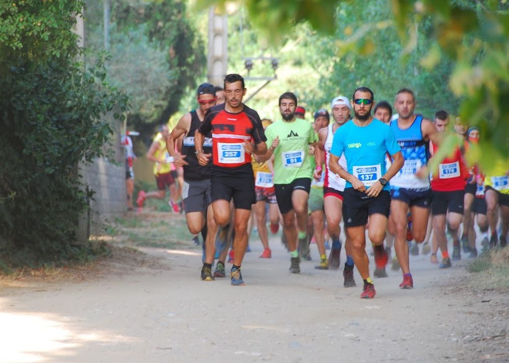 El dissabte 31 de juliol torna la Cursa dels Poblats Ibèrics