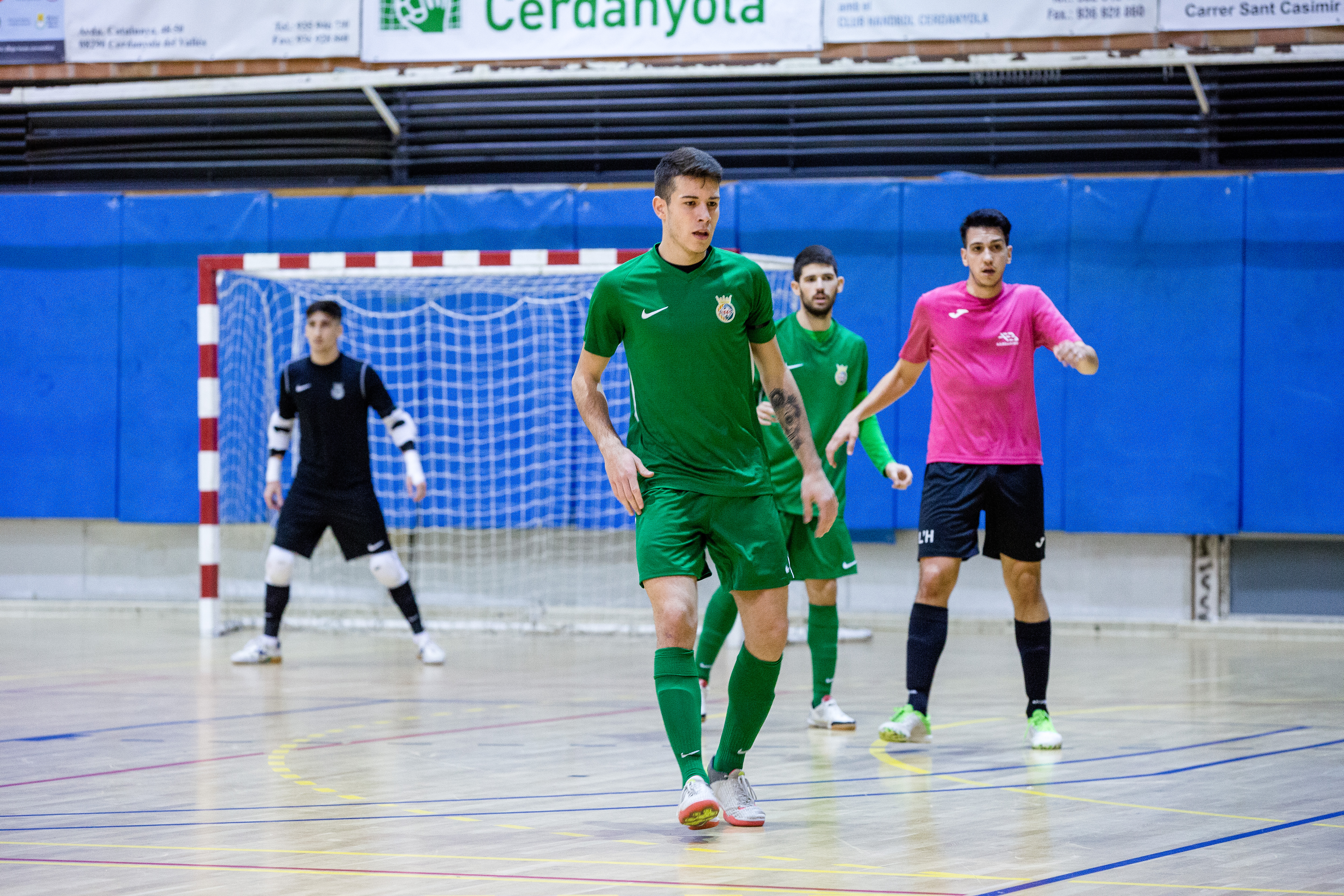 Sense gols a Salou (0-0)