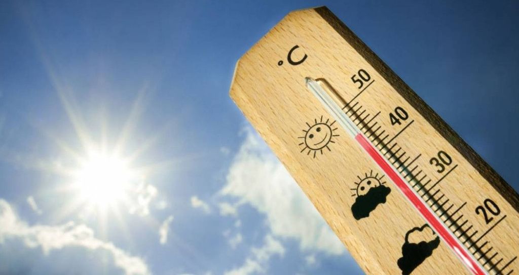 Creu Roja activa la campanya per prevenir l’impacte de la calor en col•lectius vulnerables