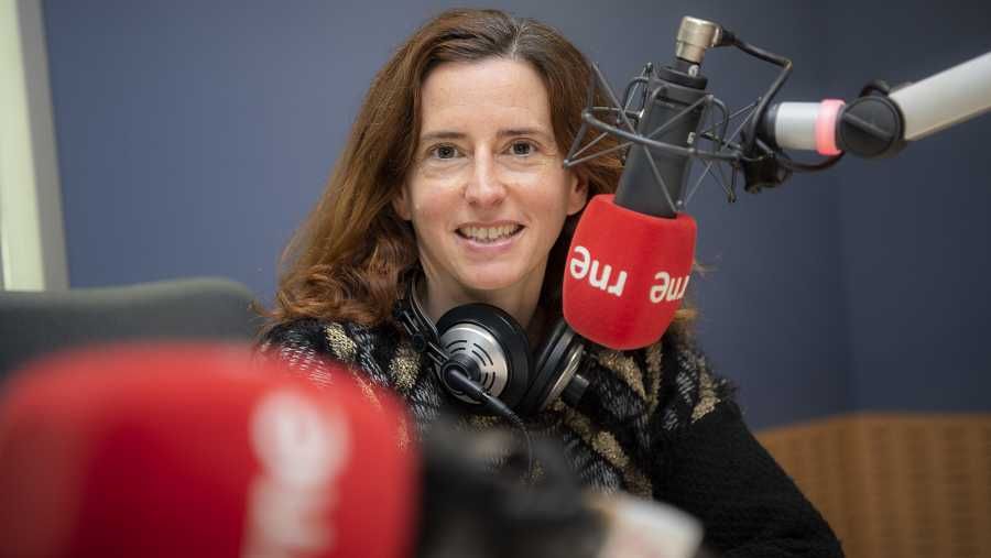 La periodista cerdanyolenca Soraya Rodríguez, nova directora de Ràdio 4