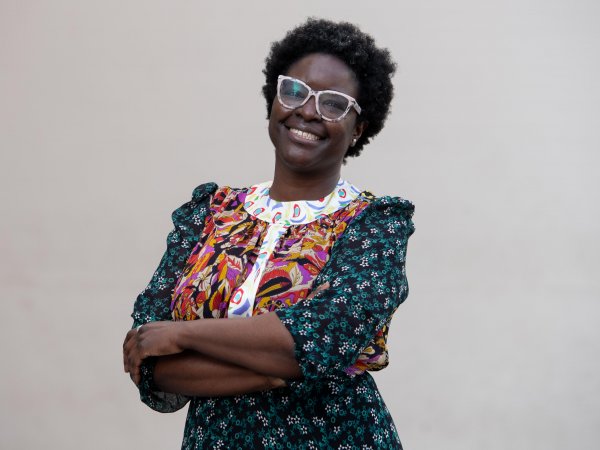 La directora del Macba, Elvira Dyangani Ose, obrirà el curs acadèmic a la UAB