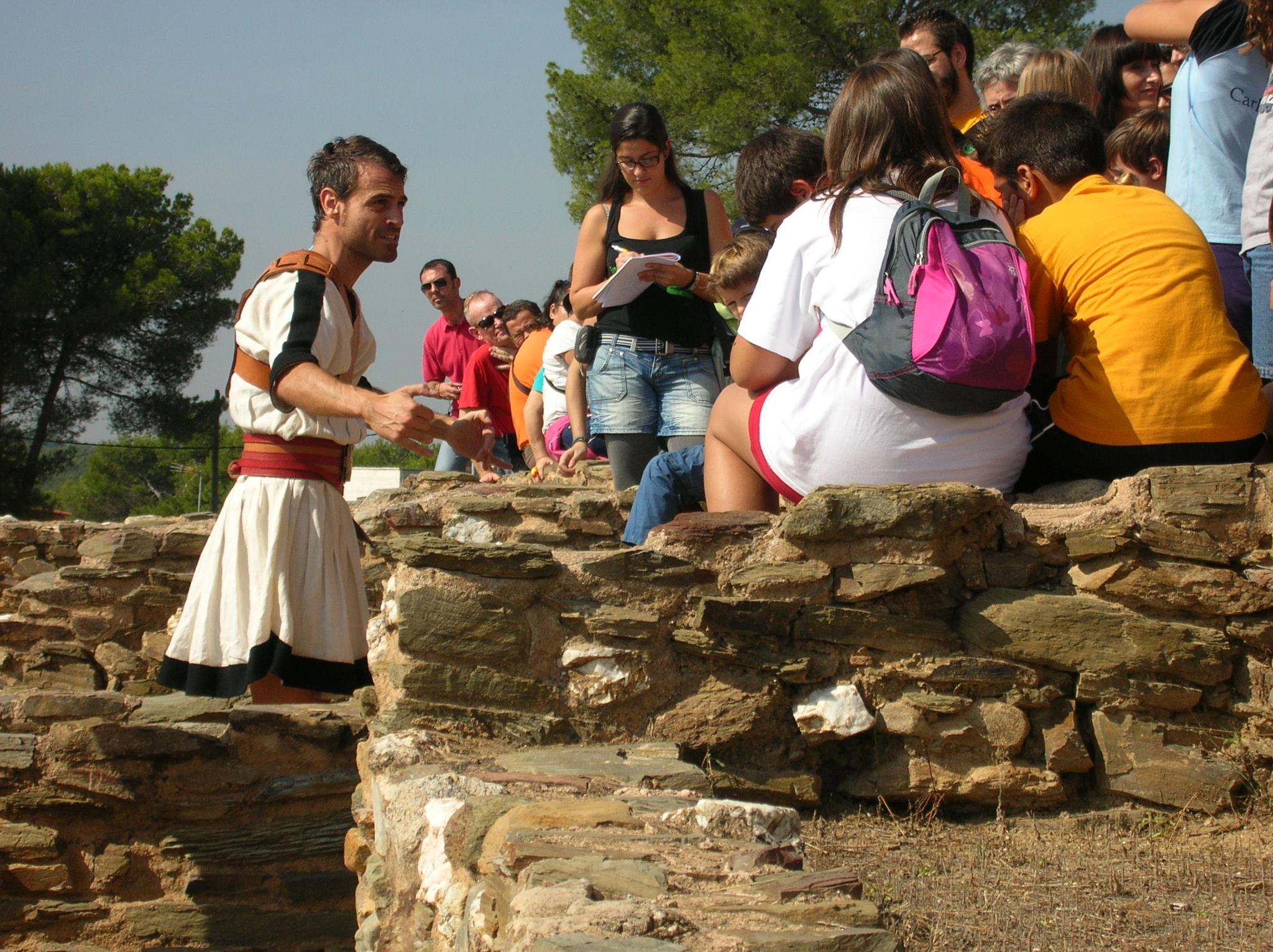 El XXI Cap de Setmana Ibèric es capbussa en la Mediterrània, mar de cultures