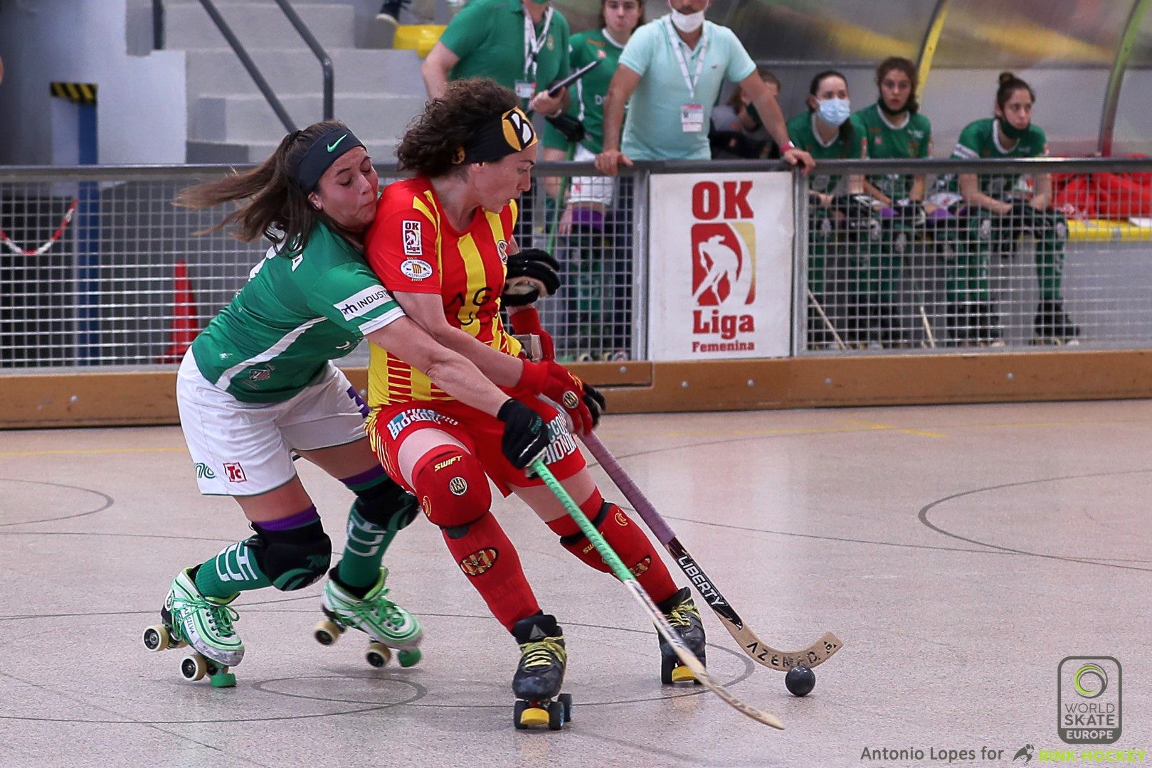 Desplaçament a Manlleu en cerca de la segona victòria