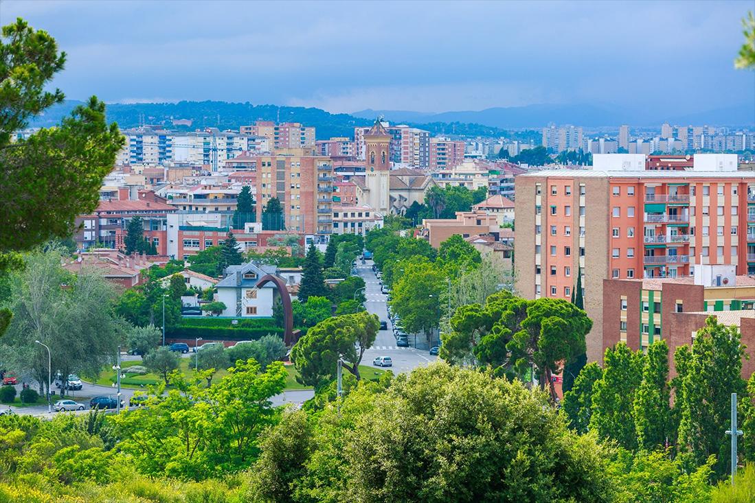 7 reptes, 28 objectius i 53 línies d'actuació per marcar el camí de la Cerdanyola del 2030