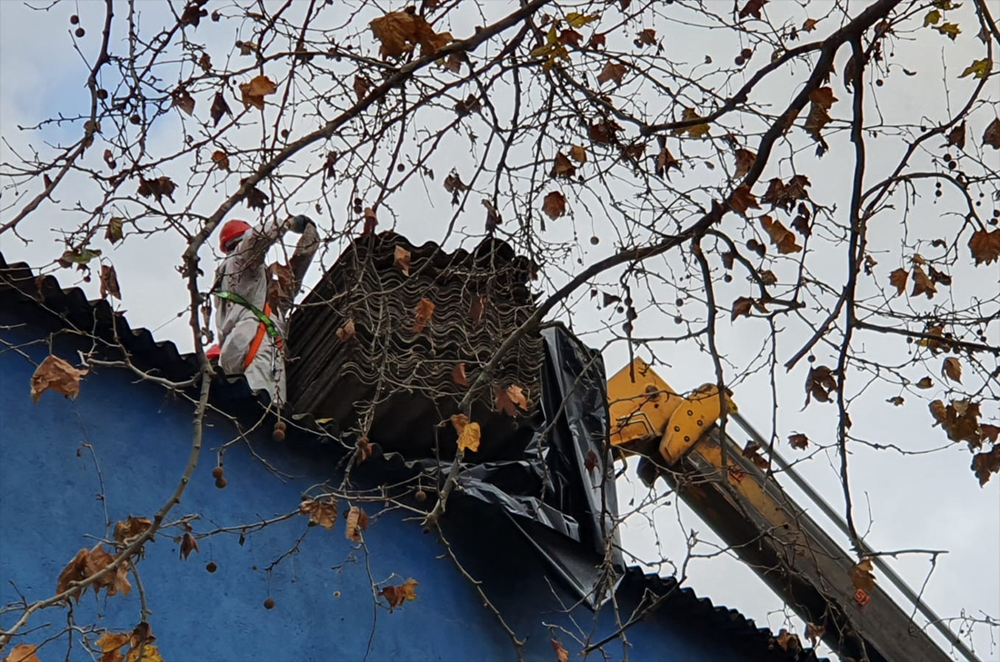 Els veïns de Santa Teresa denuncien abandonament al Plenillo ciutadà