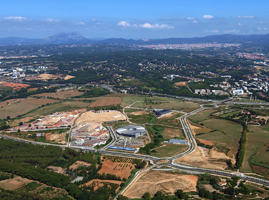 La plataforma contra el PDU del Direccional vol demanar mesures cautelars per paralitzar el projecte