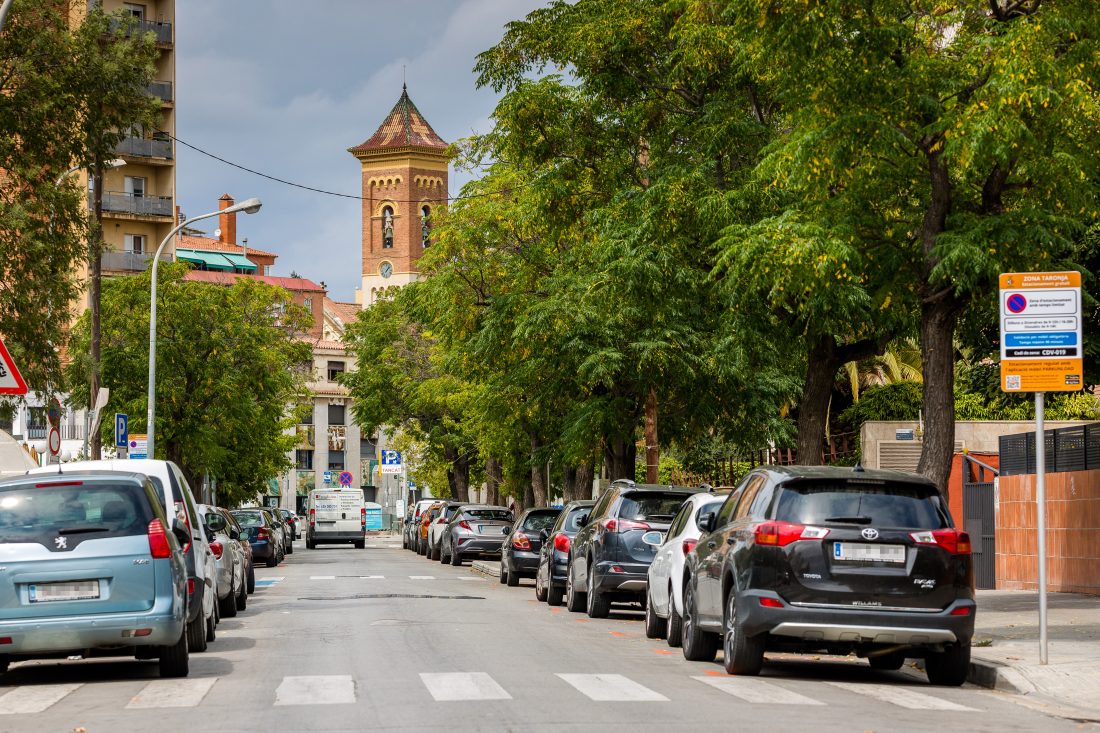 ERC dubta de la legalitat de la Zona Taronja