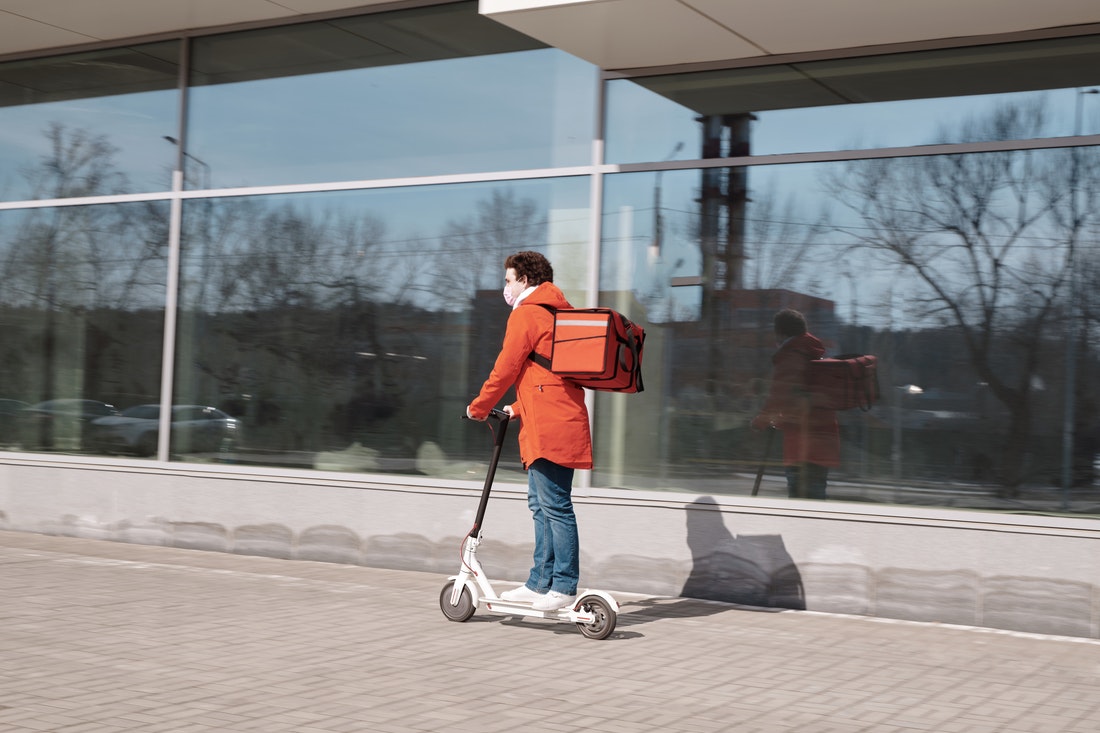 Entra en vigor la nova ordenança que regula l'ús de bicicletes i patinets