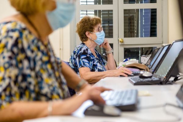 S’amplia l’oferta de tallers i activitats de ‘La tardor és gran’