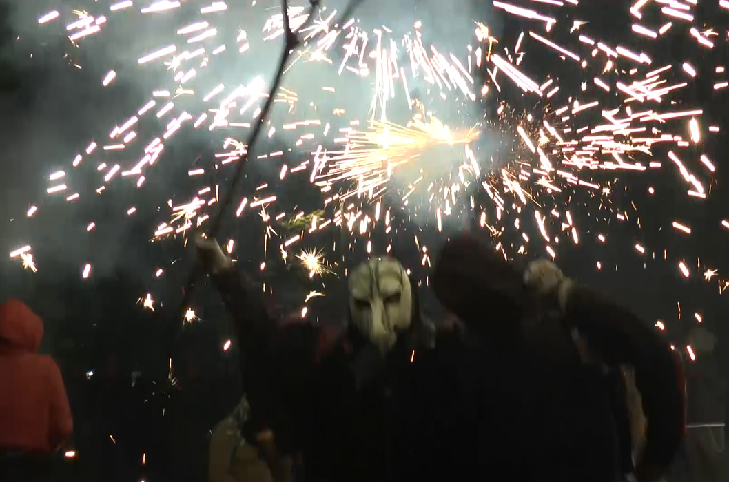 Els Joves Diables tornaran a convertir Cerdanyola en un infern divertit