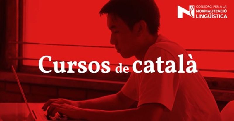 El Consorci per a la Normalització Lingüística obre el període d’inscripció dels cursos de català