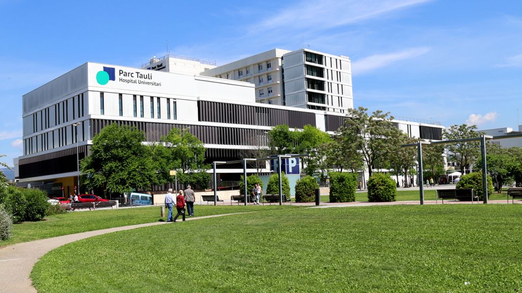 El Parc Taulí insisteix en la prevenció davant l'augment dels casos de Covid