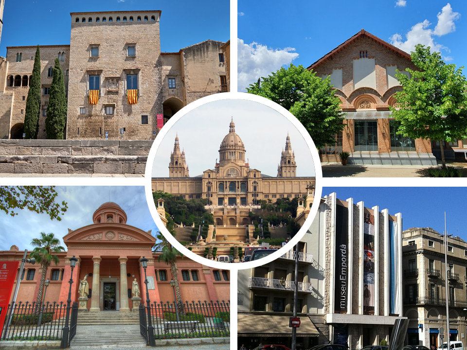 El Museu d'Art de Cerdanyola, al Comitè Executiu de la Xarxa de Museus d'Art de Catalunya