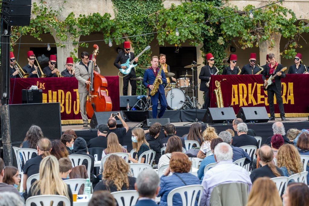 El Festival Internacional Blues de Cerdanyola, segon millor festival estatal segons la revista especialitzada Ruta 66