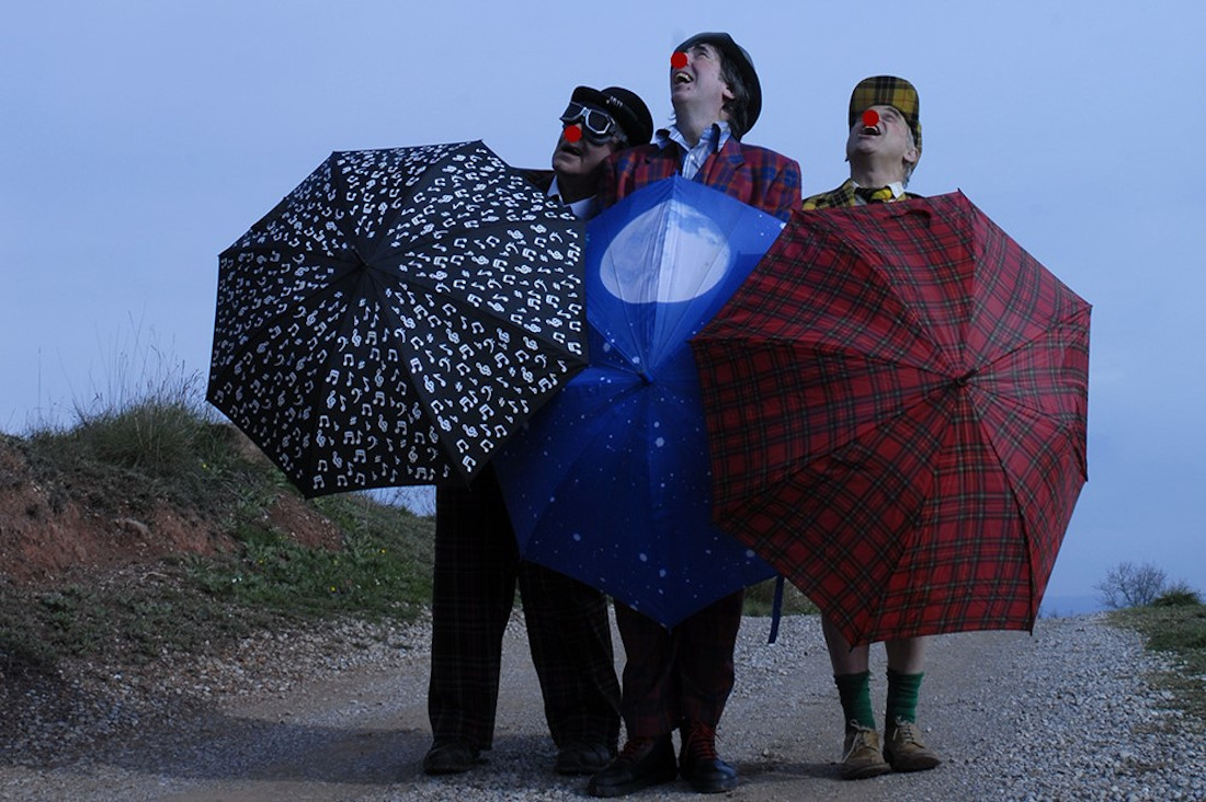 Torna La Pallassada, cita anual amb el riure de les famílies