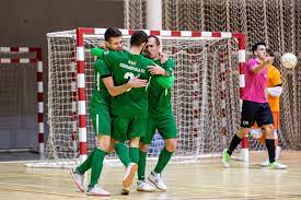 Ensopegada del futbol sala en una jornada marcada pels ajornaments